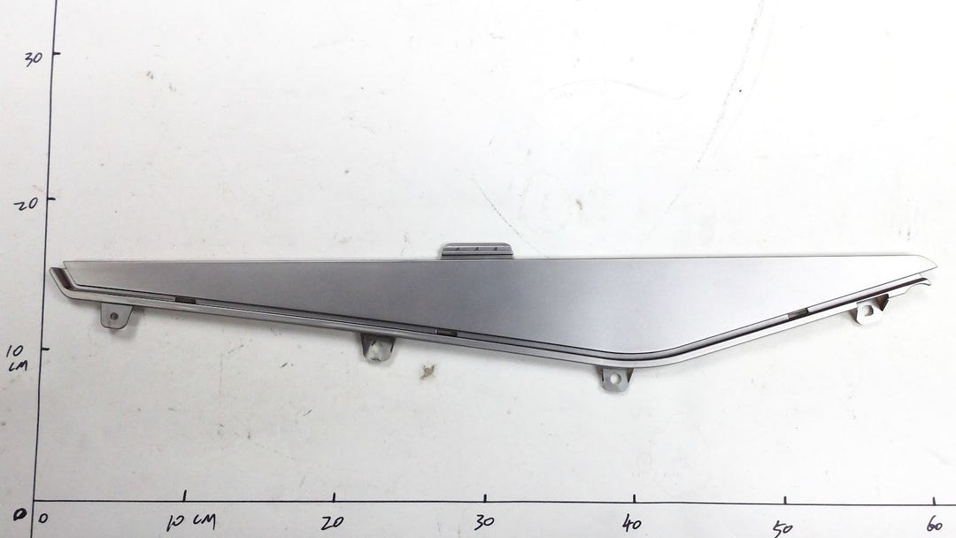 EMMO Right Lower Interior Lining Panel Grey Electric Motorcycle Body
