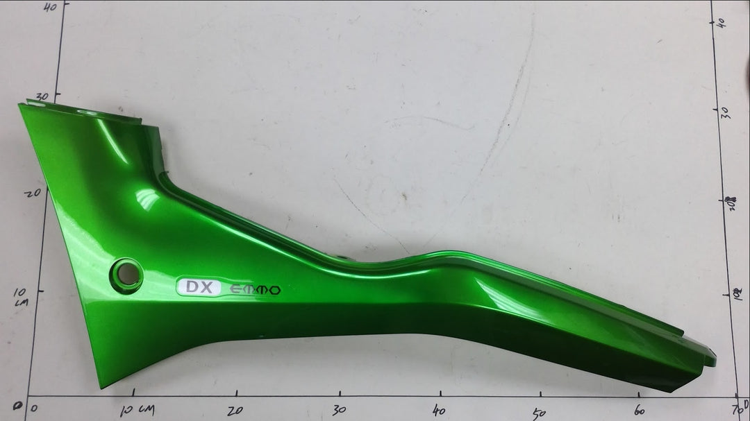 EMMO Left Side Panel Under The Seat Electric Motorcycle Seat