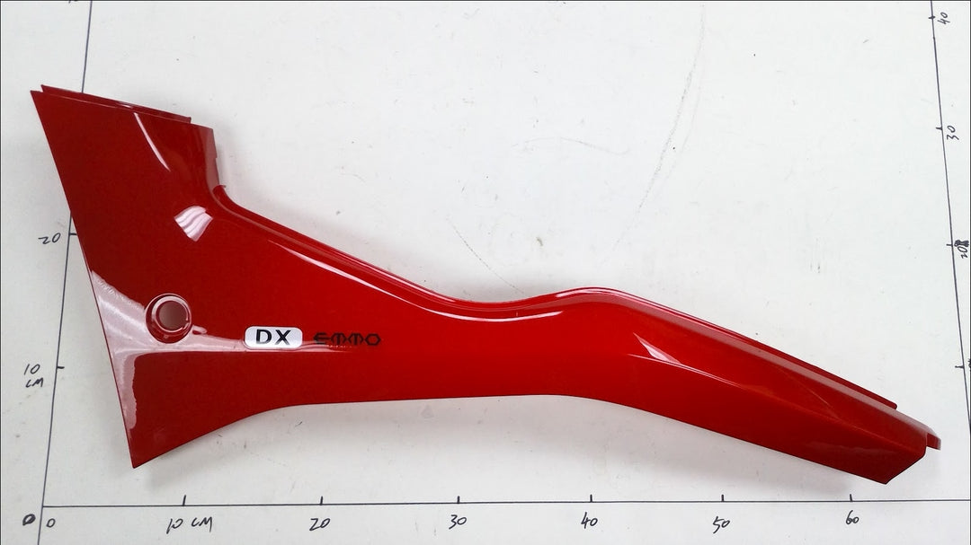 EMMO Left Side Panel Under The Seat Electric Motorcycle Seat