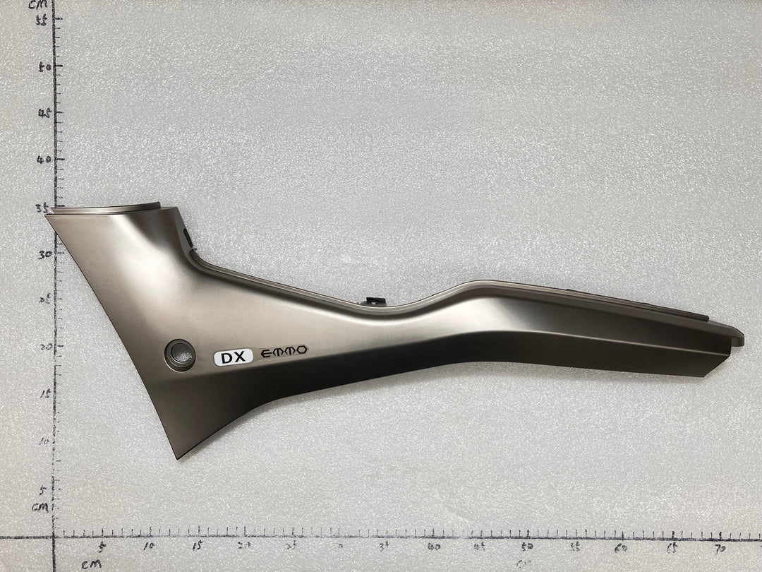 EMMO Left Side Panel Under The Seat Electric Motorcycle Seat