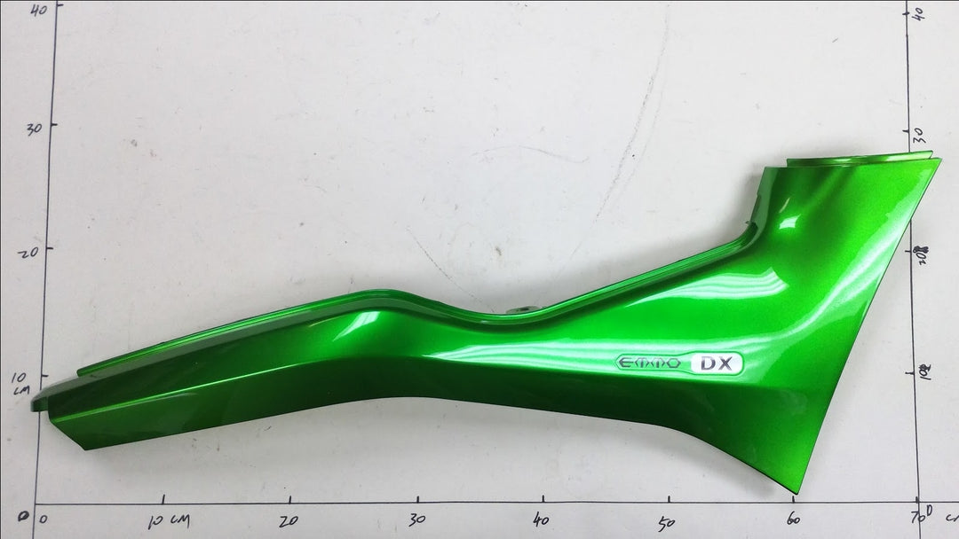 EMMO Right Side Panel Under The Seat Electric Motorcycle Seat