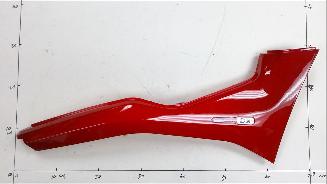 EMMO Right Side Panel Under The Seat Electric Motorcycle Seat
