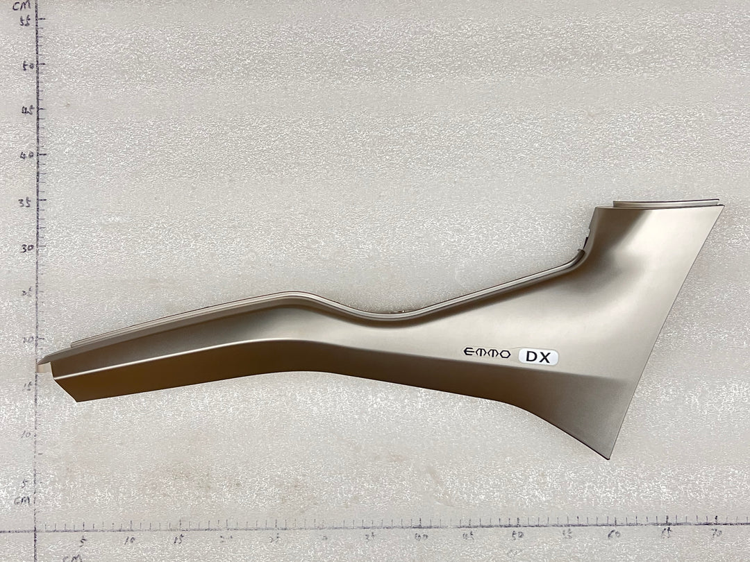 EMMO Right Side Panel Under The Seat Electric Motorcycle Seat