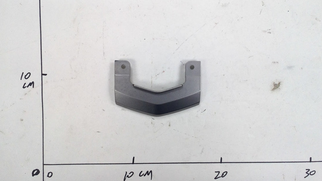 EMMO Decorative Panel Connector Grey Electric Motorcycle Body