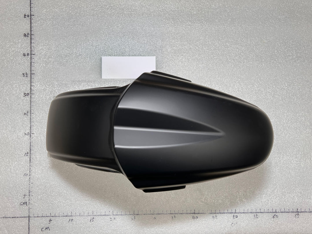 EMMO Front Fender Black Electric Motorcycle Body