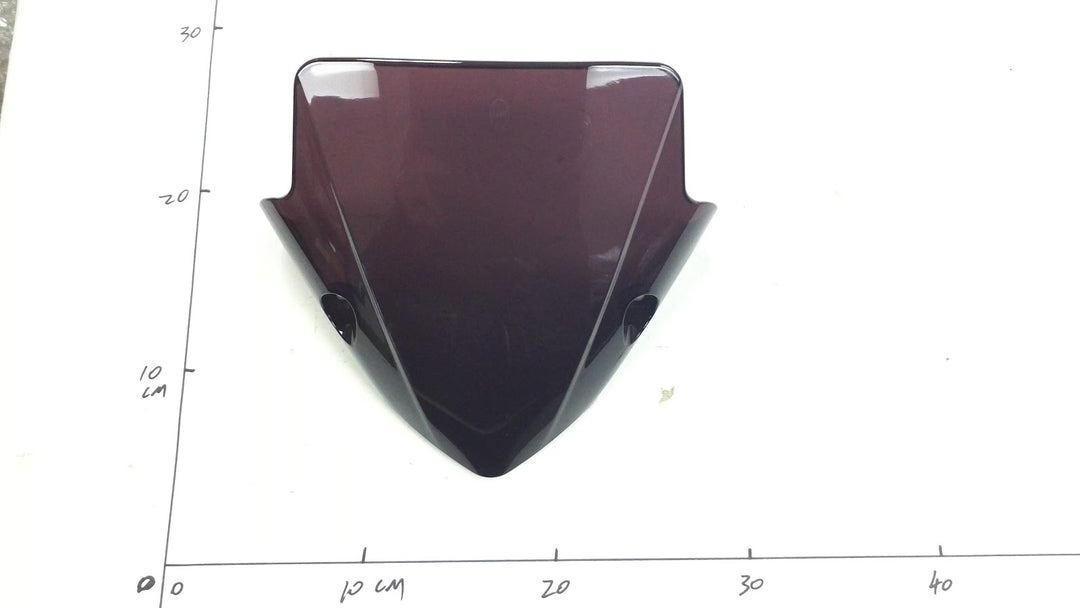 EMMO Windshield Electric Motorcycle Body