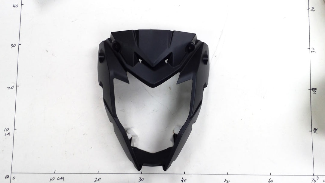 EMMO Headlight Surround Panel Electric Motorcycle Lighting