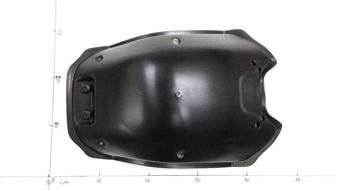 EMMO Storage Interior Panel Electric Motorcycle Storage