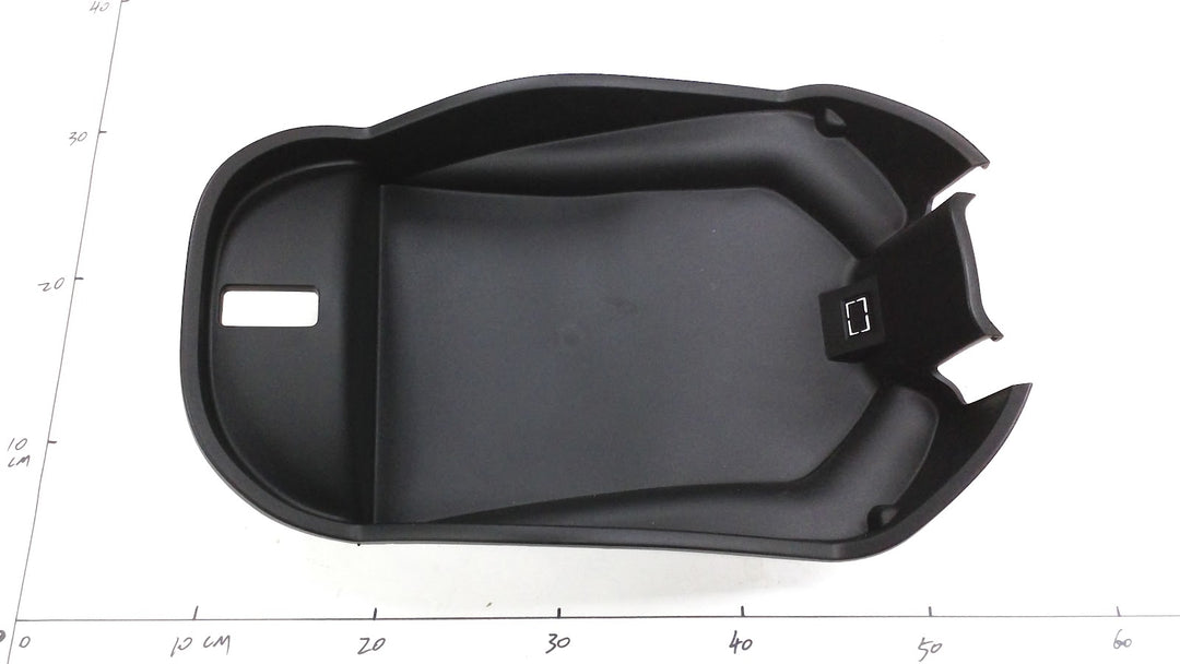 EMMO Storage Box Item Holder Electric Motorcycle Storage