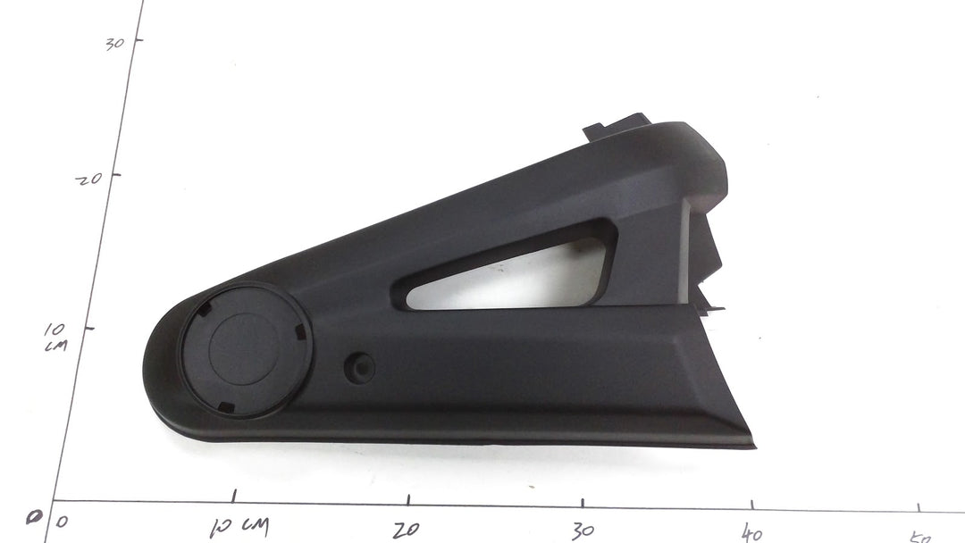 EMMO Right Swingarm Cover Electric Motorcycle Chassis
