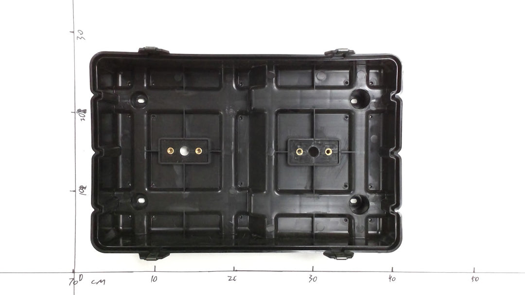 EMMO Battery Box Bottom Panel Electric Motorcycle Battery