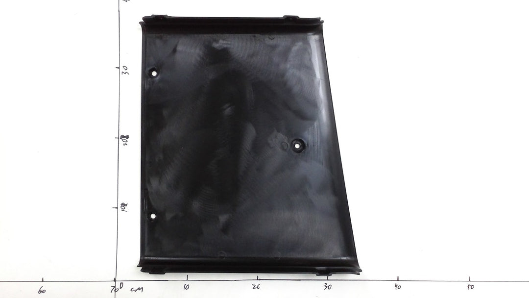 EMMO Left Battery Box Cover Electric Motorcycle Battery
