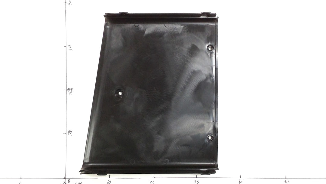 EMMO Right Battery Box Cover Electric Motorcycle Battery