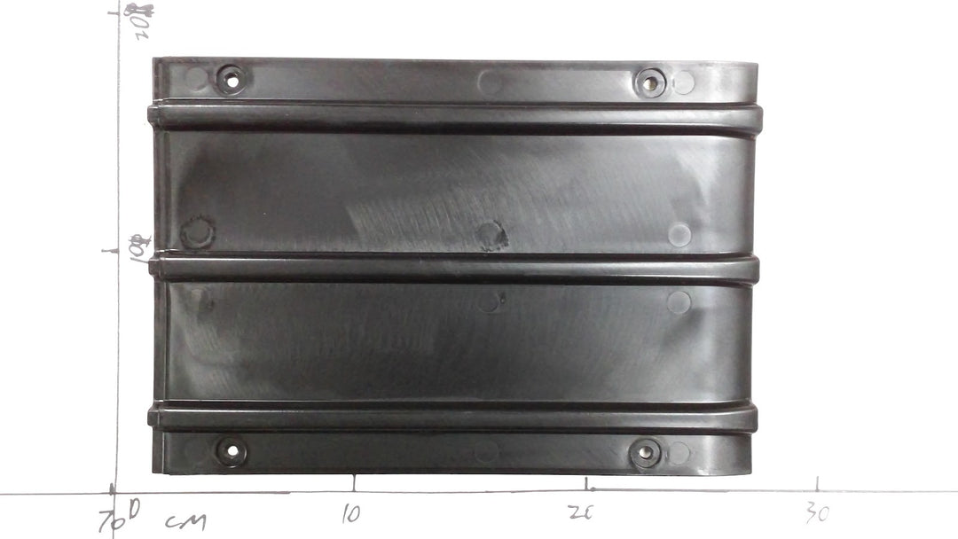 EMMO Rear Battery Box Cover Electric Motorcycle Battery