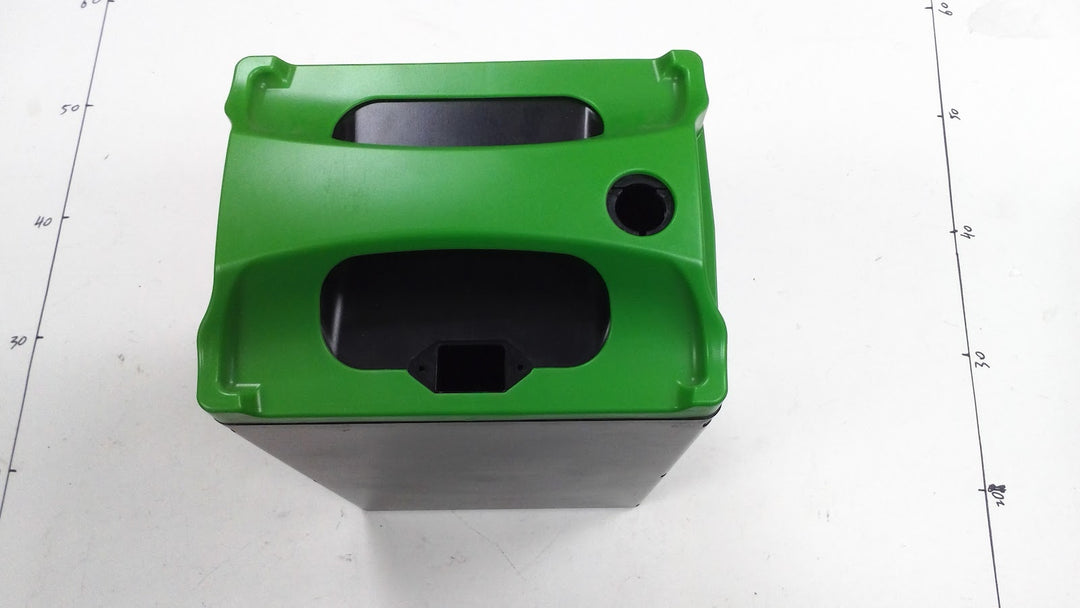 EMMO Single Lithium Battery Box Electric Motorcycle Battery