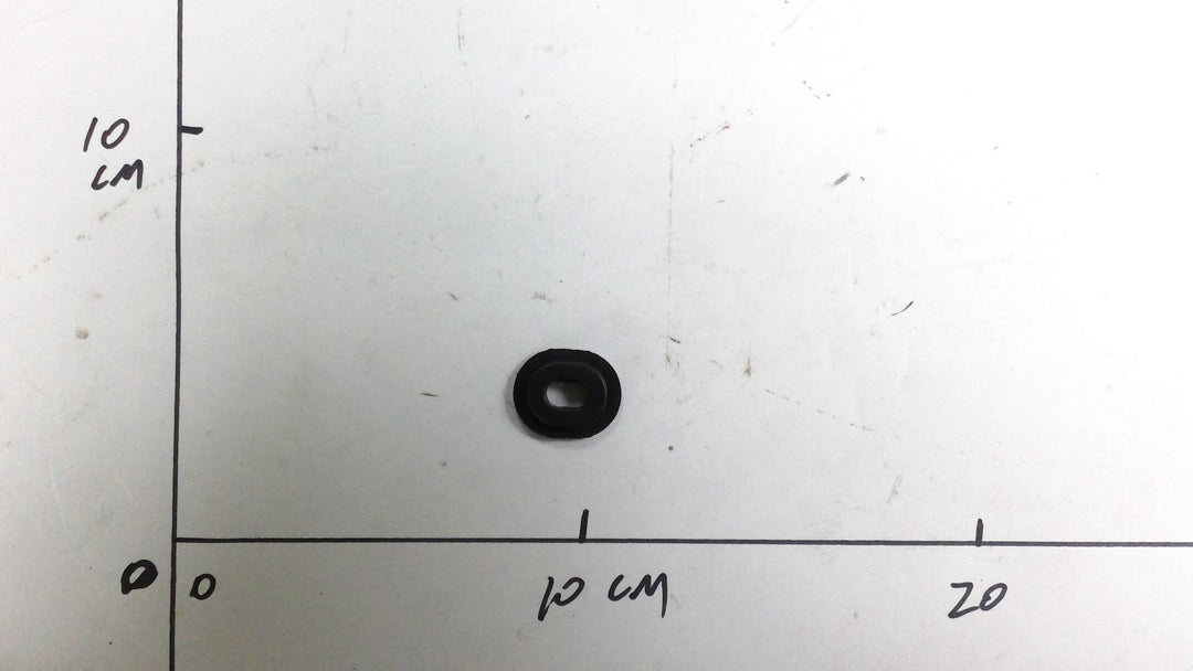 EMMO Rubber Hardware Set Electric Motorcycle Parts