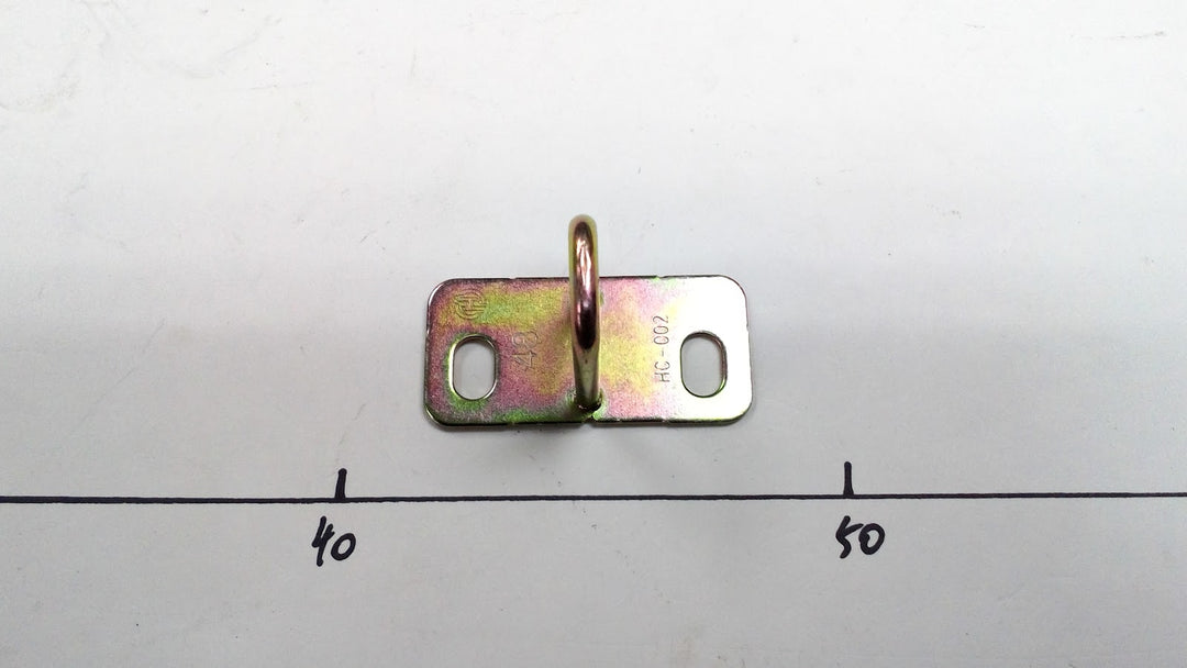 EMMO Seat Lock Latch Electric Motorcycle Locks