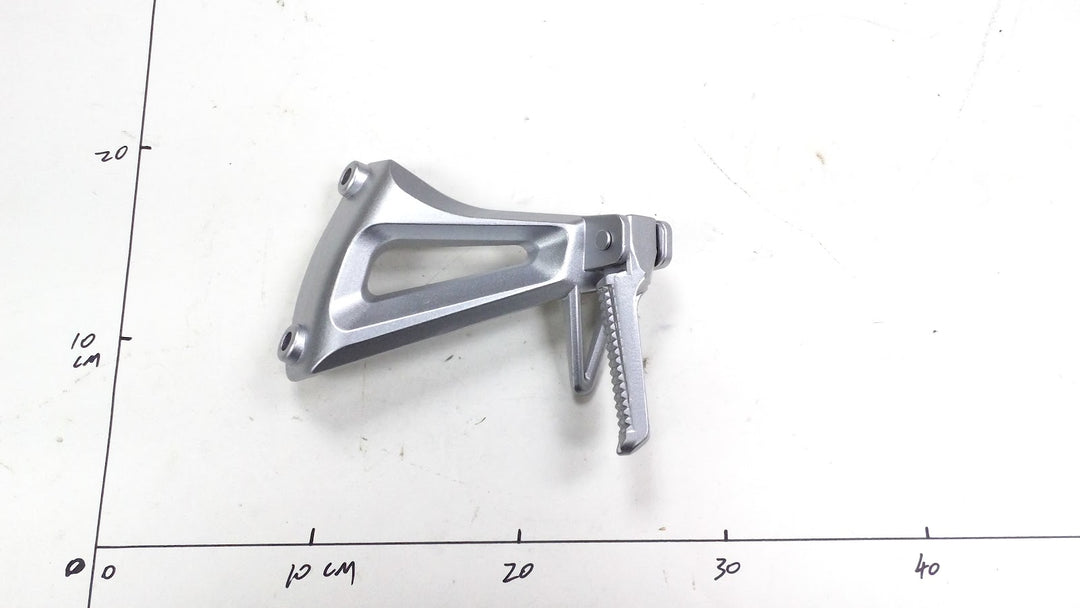 EMMO Right Passenger Footpeg Electric Motorcycle Chassis