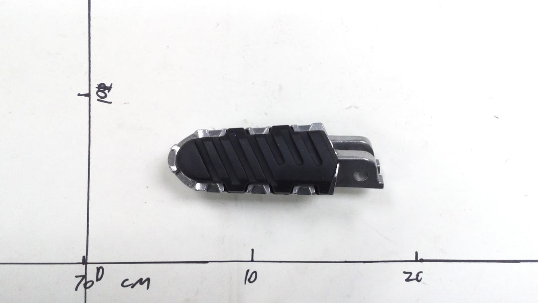 EMMO Right Rider Footpeg Electric Motorcycle Chassis