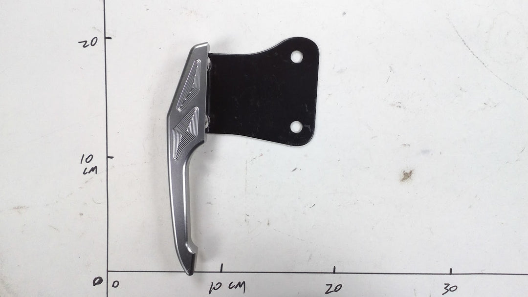 EMMO Rear Left Grab Handle Electric Motorcycle Chassis