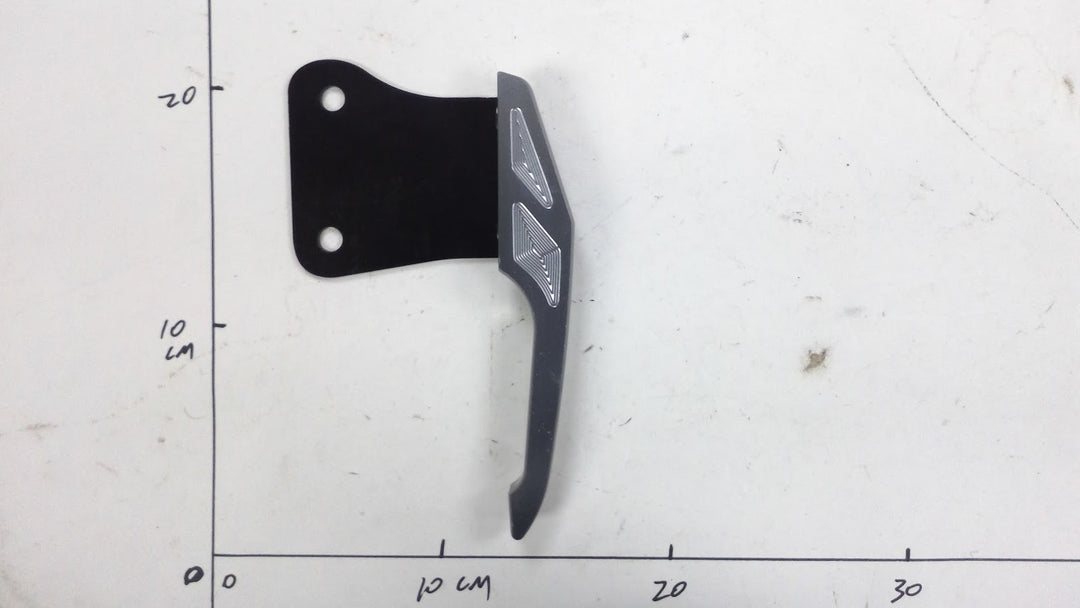 EMMO Rear Right Grab Handle Electric Motorcycle Chassis