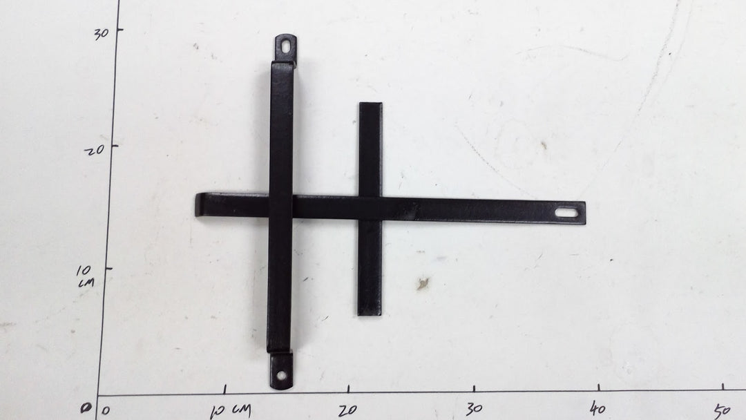 EMMO Battery Mounting Bracket Electric Motorcycle Battery