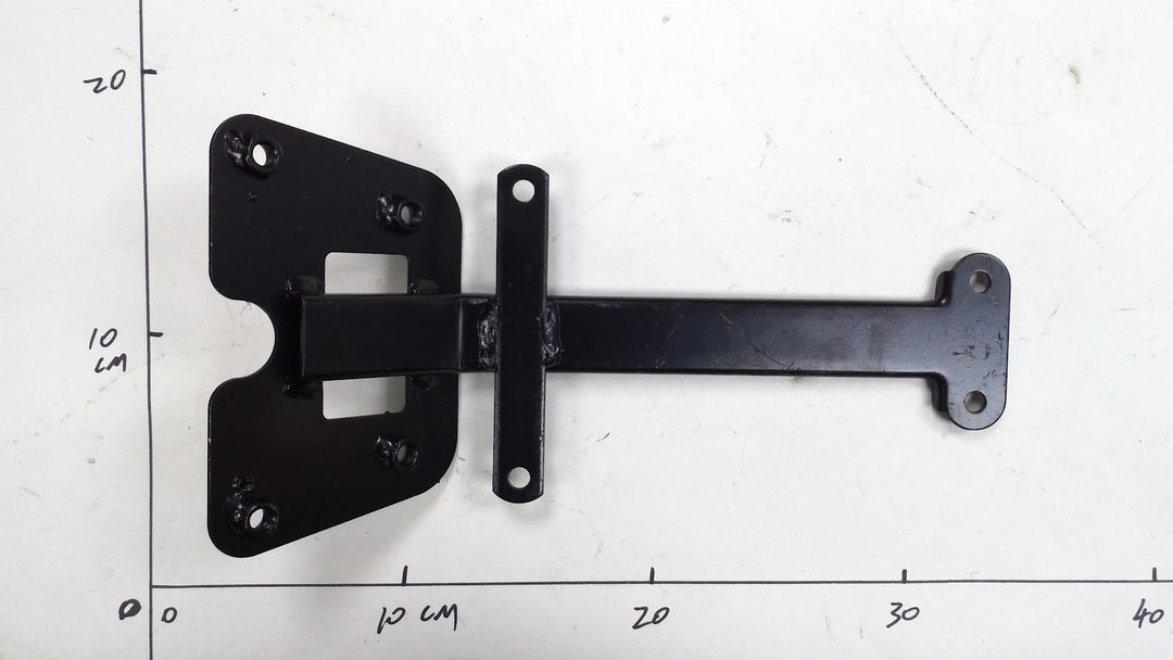 EMMO Rear Fender Bracket Electric Motorcycle Chassis
