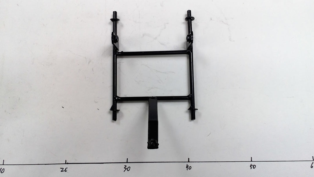 EMMO Headlight Mounting Bracket Electric Motorcycle Lighting