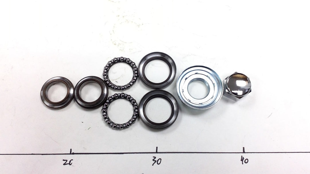 EMMO Front Fork Bearing Set Electric Motorcycle Chassis