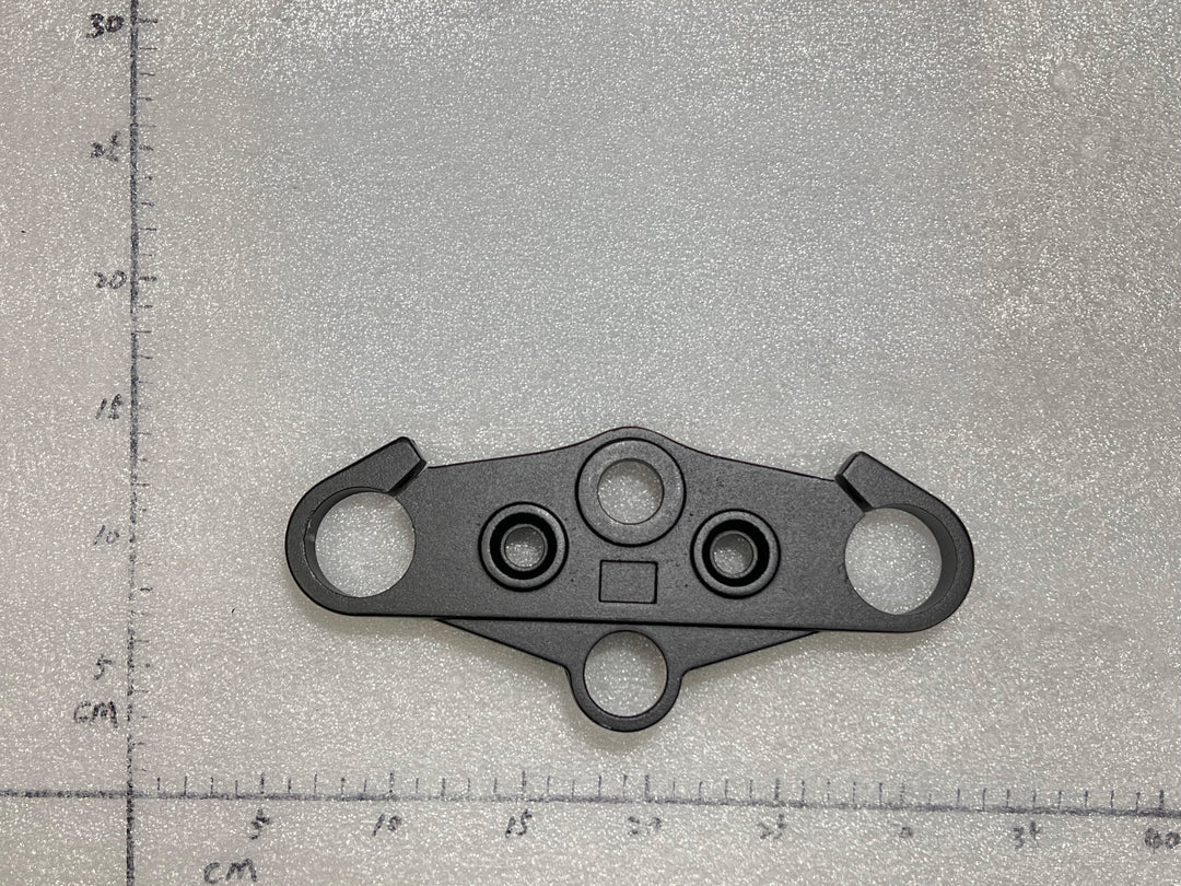EMMO Upper Triple Clamp Electric Motorcycle Chassis
