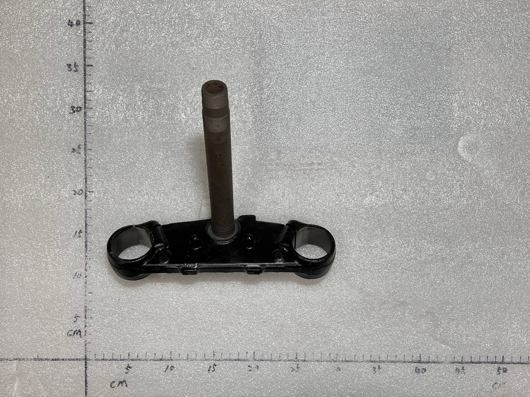 EMMO Lower Triple Clamp Electric Motorcycle Chassis