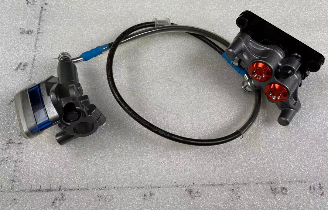 EMMO Front Brake Caliper Electric Motorcycle Brakes