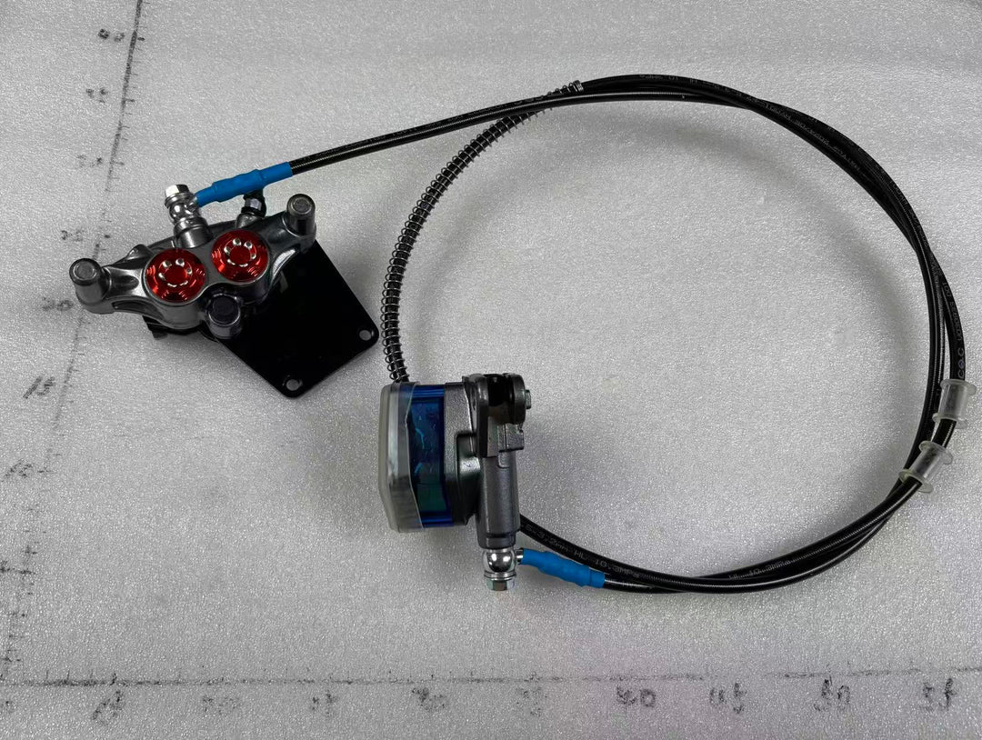 EMMO Rear Brake Caliper Electric Motorcycle Brakes