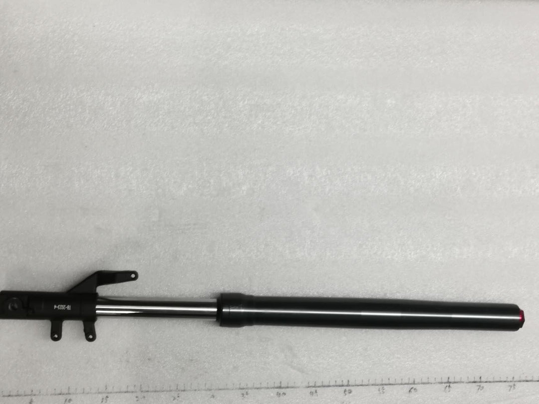 EMMO 715mm Left Front Fork Electric Motorcycle Chassis