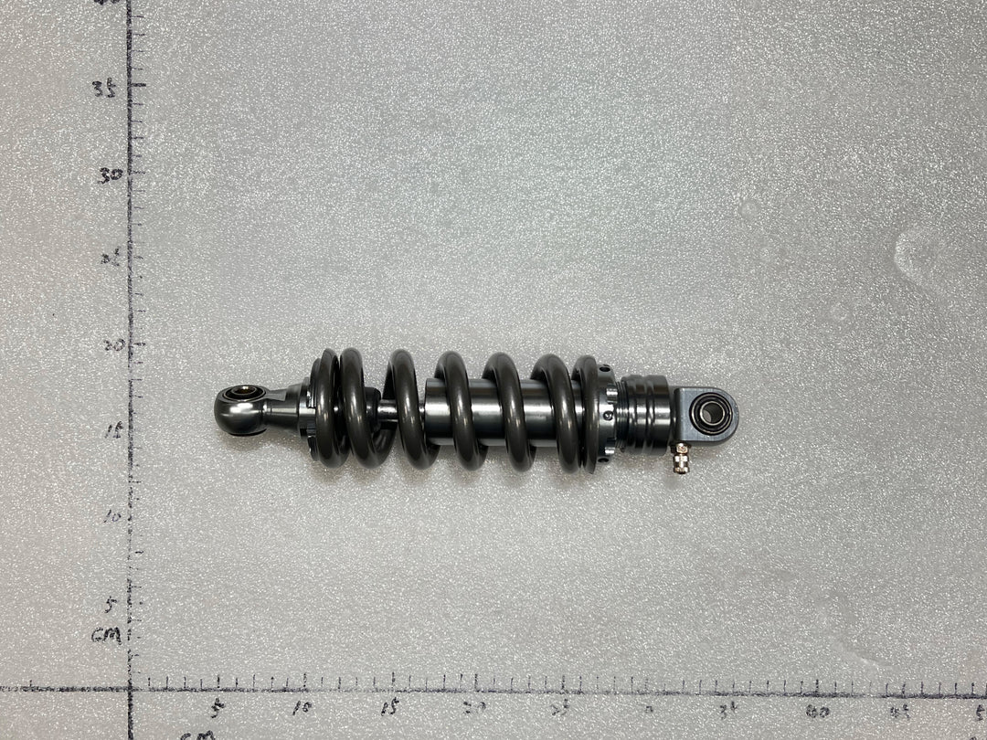 EMMO 260mm Rear Shock Electric Motorcycle Chassis