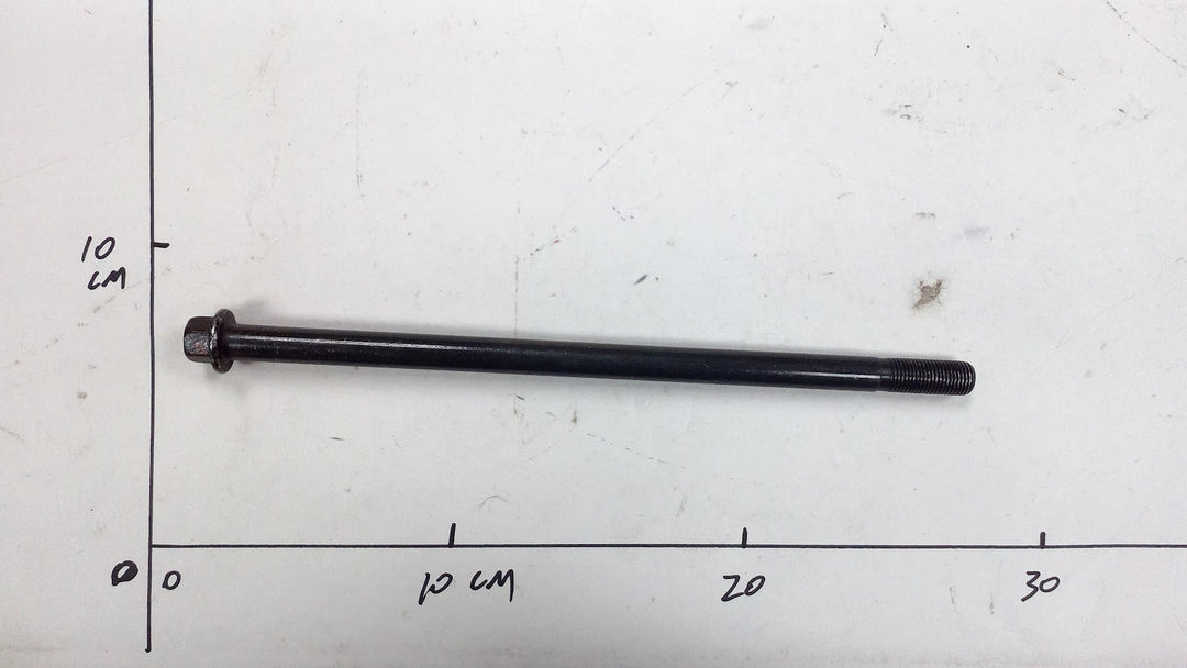EMMO Swingarm Axle 12x245mm Electric Motorcycle Chassis