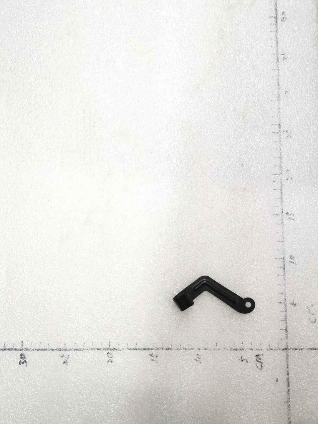 EMMO Hydraulic Line Clip Electric Motorcycle Brakes