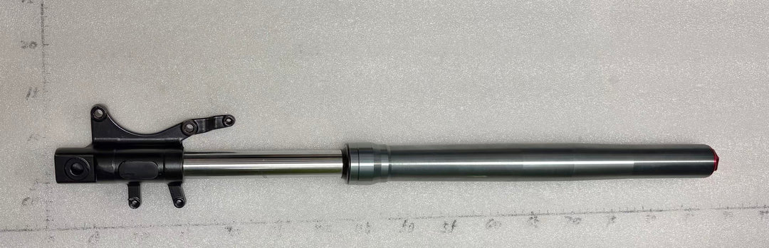 EMMO 715mm Right Front Fork Electric Motorcycle Chassis