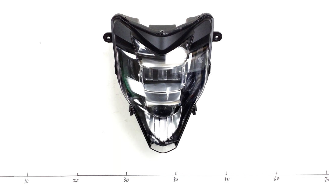 EMMO Headlight Assembly Electric Motorcycle Lighting