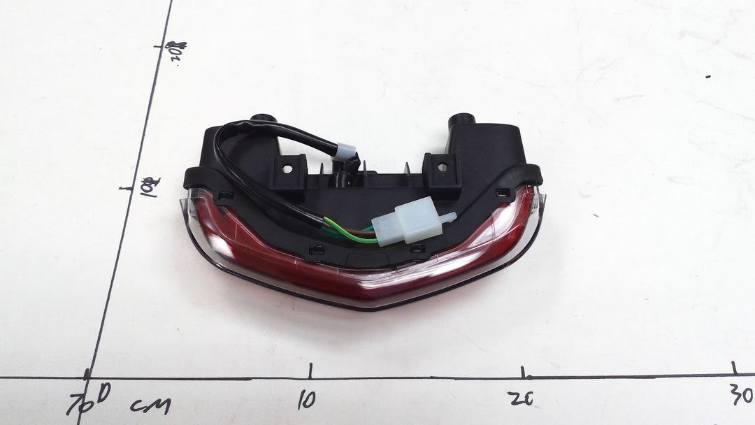 EMMO Taillight Assembly Electric Motorcycle Lighting