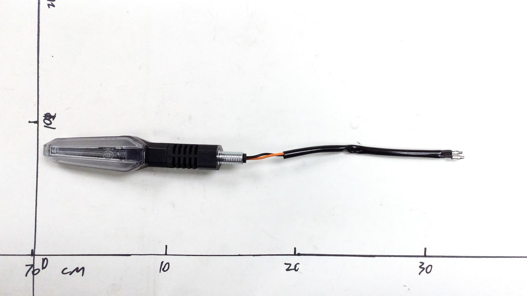EMMO Rear Left Turn Signal Electric Motorcycle Lighting