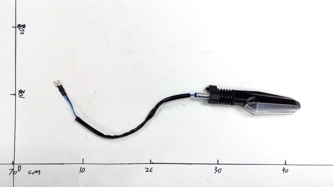 EMMO Rear Right Turn Signal Electric Motorcycle Lighting