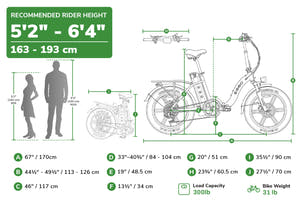 E-Mini Pro Ebike