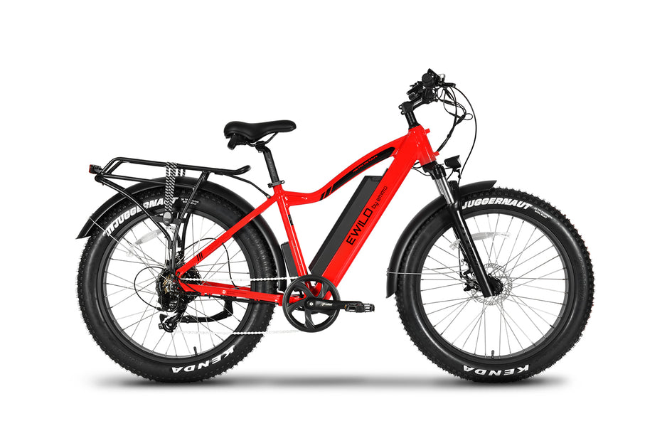 Save $500 OFF - EMMO Electric Bikes Flash Sale