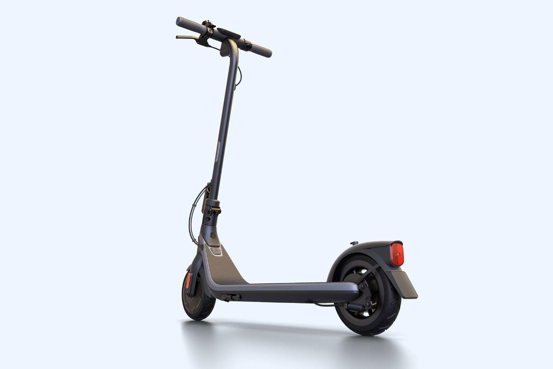 Trottinette électrique Segway Ninebot E2