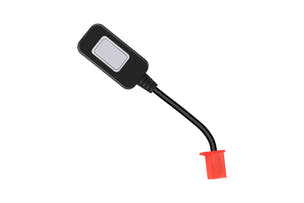 EMMO Enables wireless connection between your phone and the controller for easy setup and adjustment.