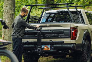 Thule® Vero Bike Rack