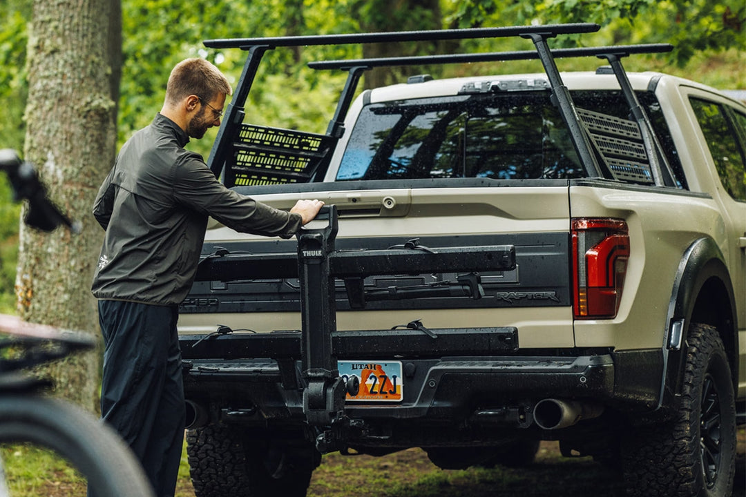 Thule® Vero Bike Rack