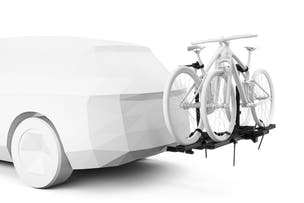 Thule® Vero Bike Rack