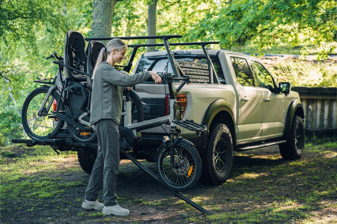 Thule® Vero Bike Rack